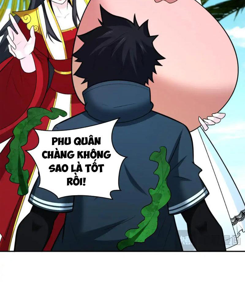 Kỷ Nguyên Kỳ Lạ Chap 248 - Next Chap 249
