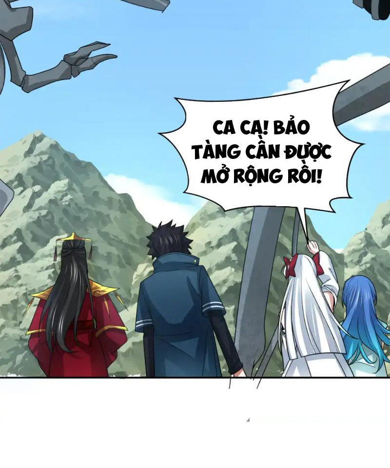 Kỷ Nguyên Kỳ Lạ Chap 248 - Next Chap 249