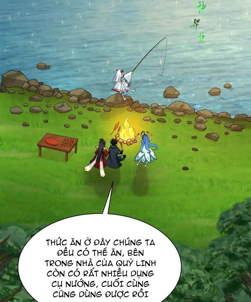 Kỷ Nguyên Kỳ Lạ Chap 248 - Next Chap 249