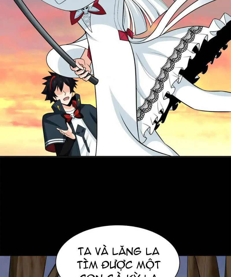 Kỷ Nguyên Kỳ Lạ Chap 248 - Next Chap 249