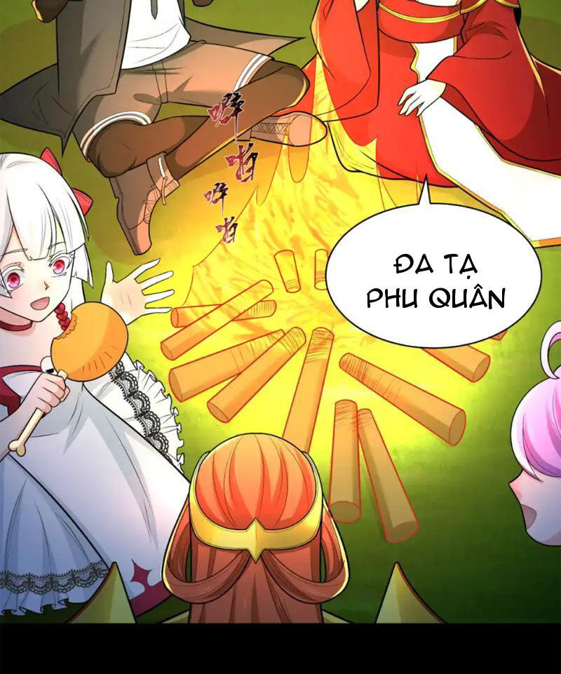 Kỷ Nguyên Kỳ Lạ Chap 248 - Next Chap 249