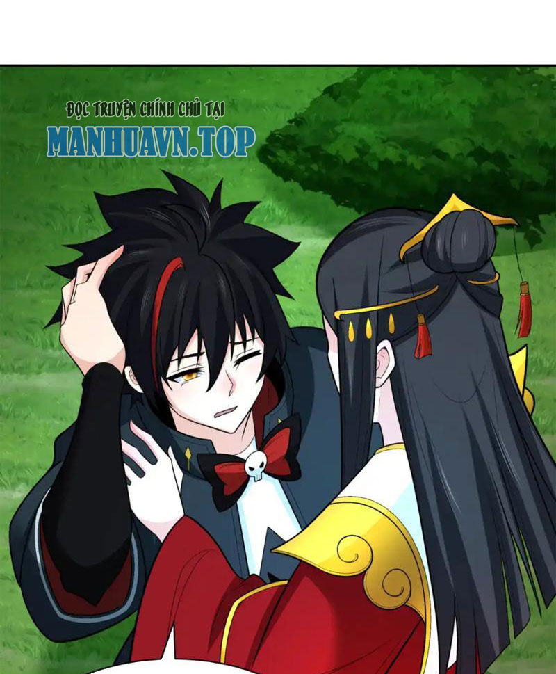 Kỷ Nguyên Kỳ Lạ Chap 248 - Next Chap 249
