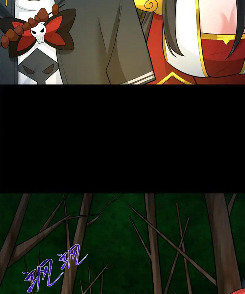 Kỷ Nguyên Kỳ Lạ Chap 248 - Next Chap 249