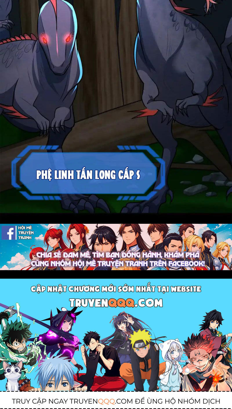 Kỷ Nguyên Kỳ Lạ Chap 248 - Next Chap 249