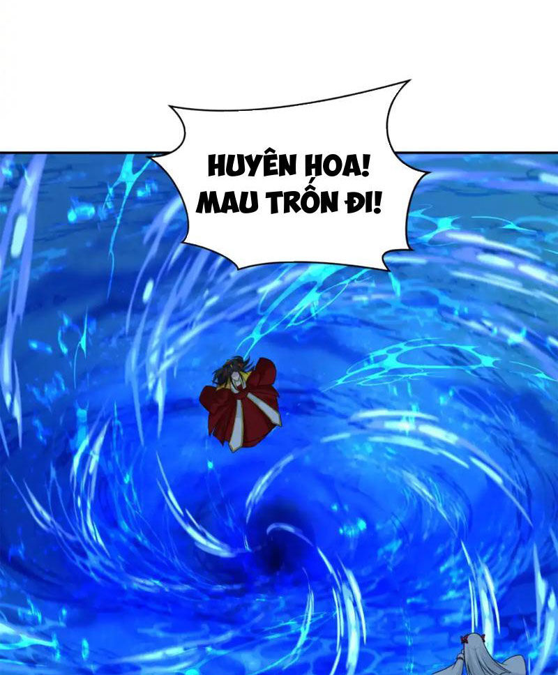 Kỷ Nguyên Kỳ Lạ Chap 248 - Next Chap 249