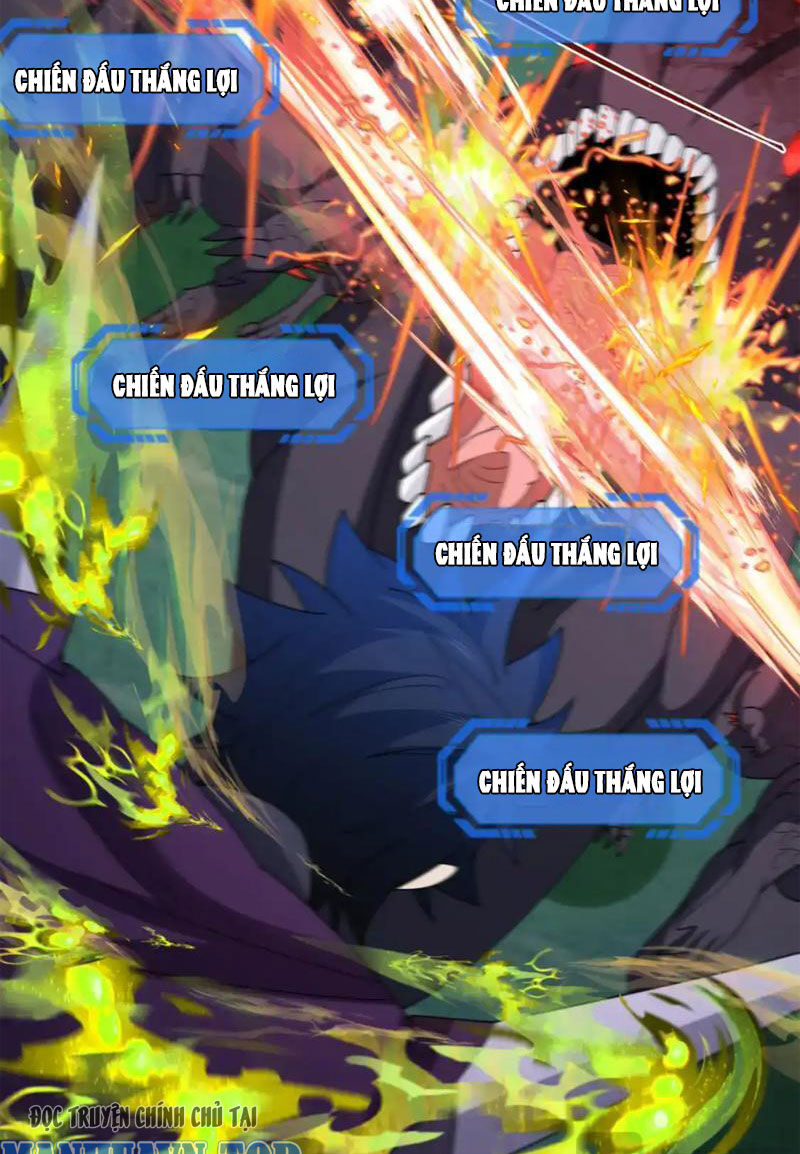 Kỷ Nguyên Kỳ Lạ Chap 249 - Next Chap 250