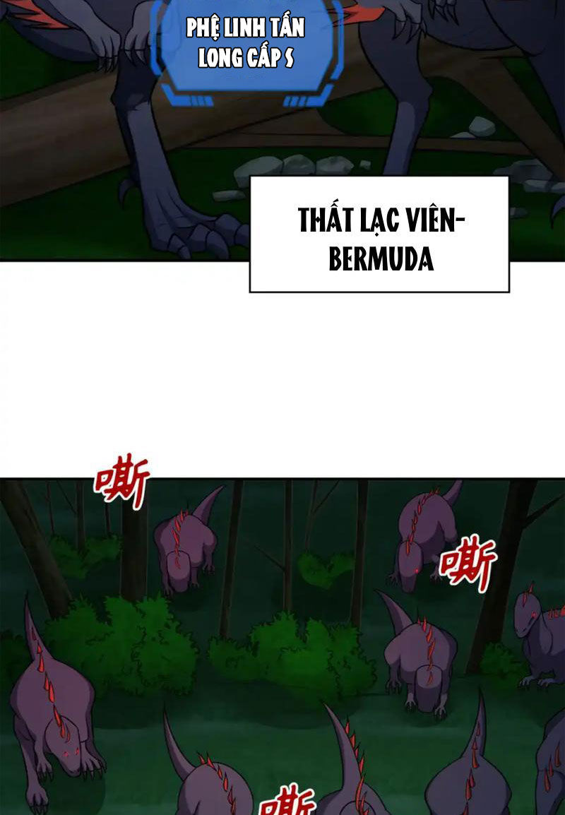 Kỷ Nguyên Kỳ Lạ Chap 249 - Next Chap 250