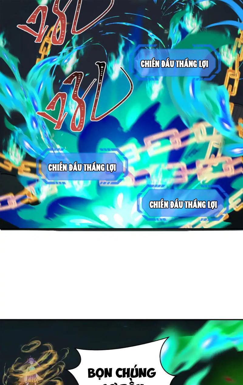 Kỷ Nguyên Kỳ Lạ Chap 249 - Next Chap 250