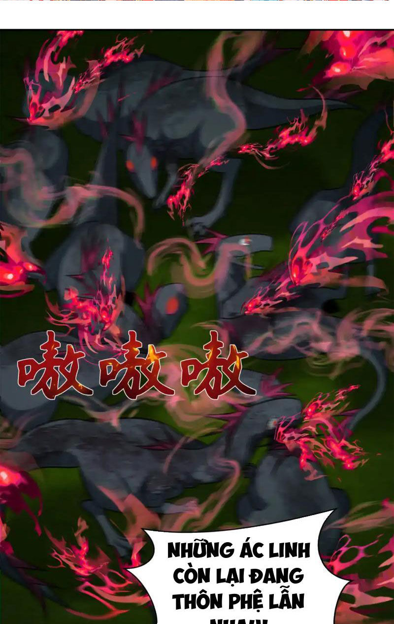 Kỷ Nguyên Kỳ Lạ Chap 249 - Next Chap 250