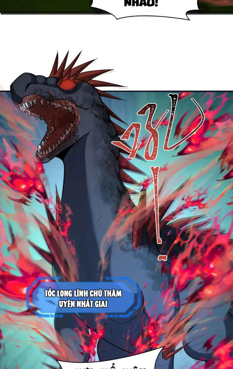 Kỷ Nguyên Kỳ Lạ Chap 249 - Next Chap 250