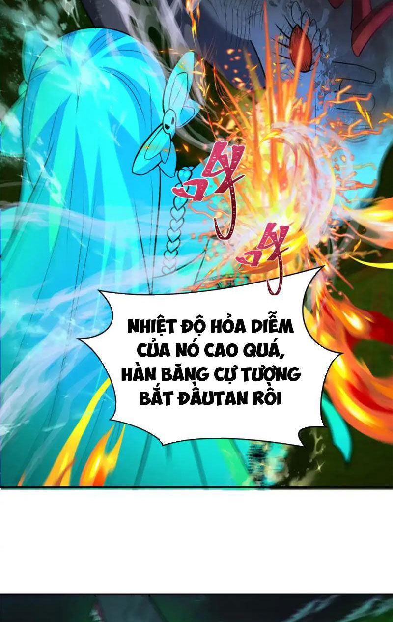 Kỷ Nguyên Kỳ Lạ Chap 249 - Next Chap 250