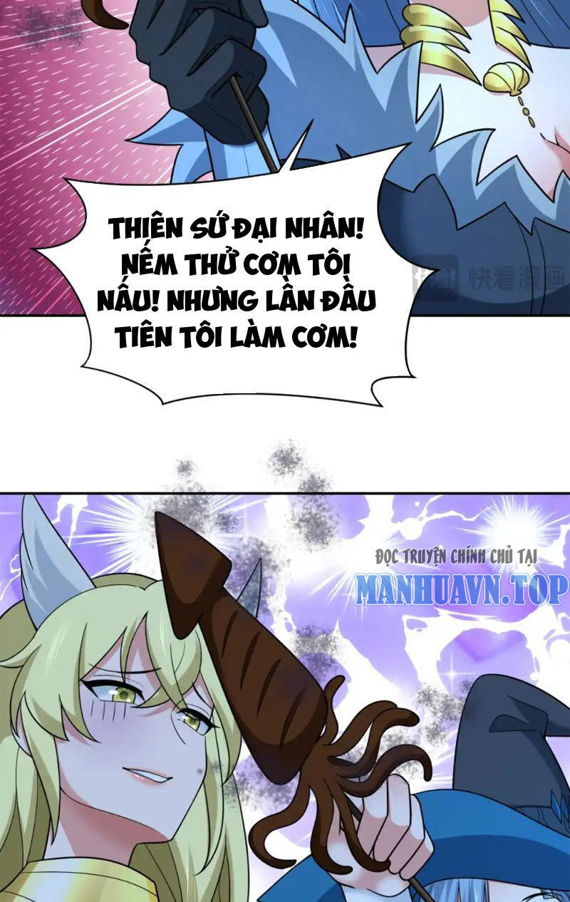 Kỷ Nguyên Kỳ Lạ Chap 249 - Next Chap 250