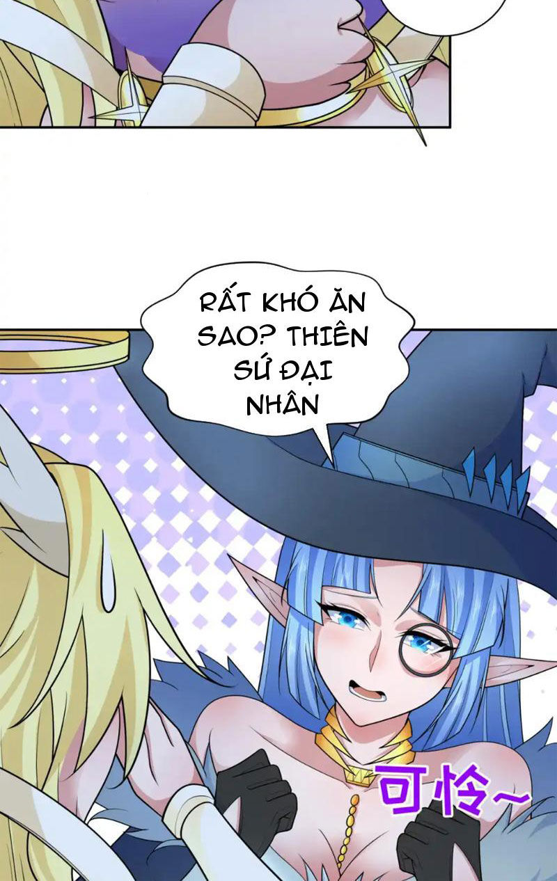 Kỷ Nguyên Kỳ Lạ Chap 249 - Next Chap 250
