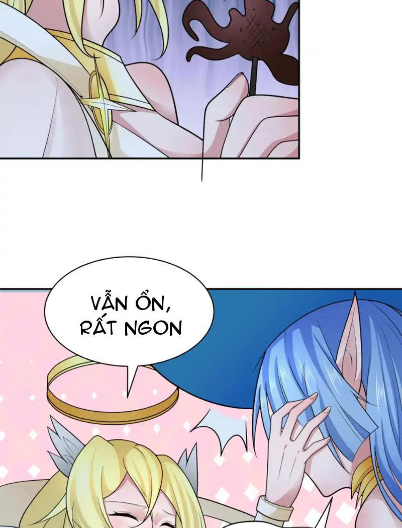 Kỷ Nguyên Kỳ Lạ Chap 249 - Next Chap 250