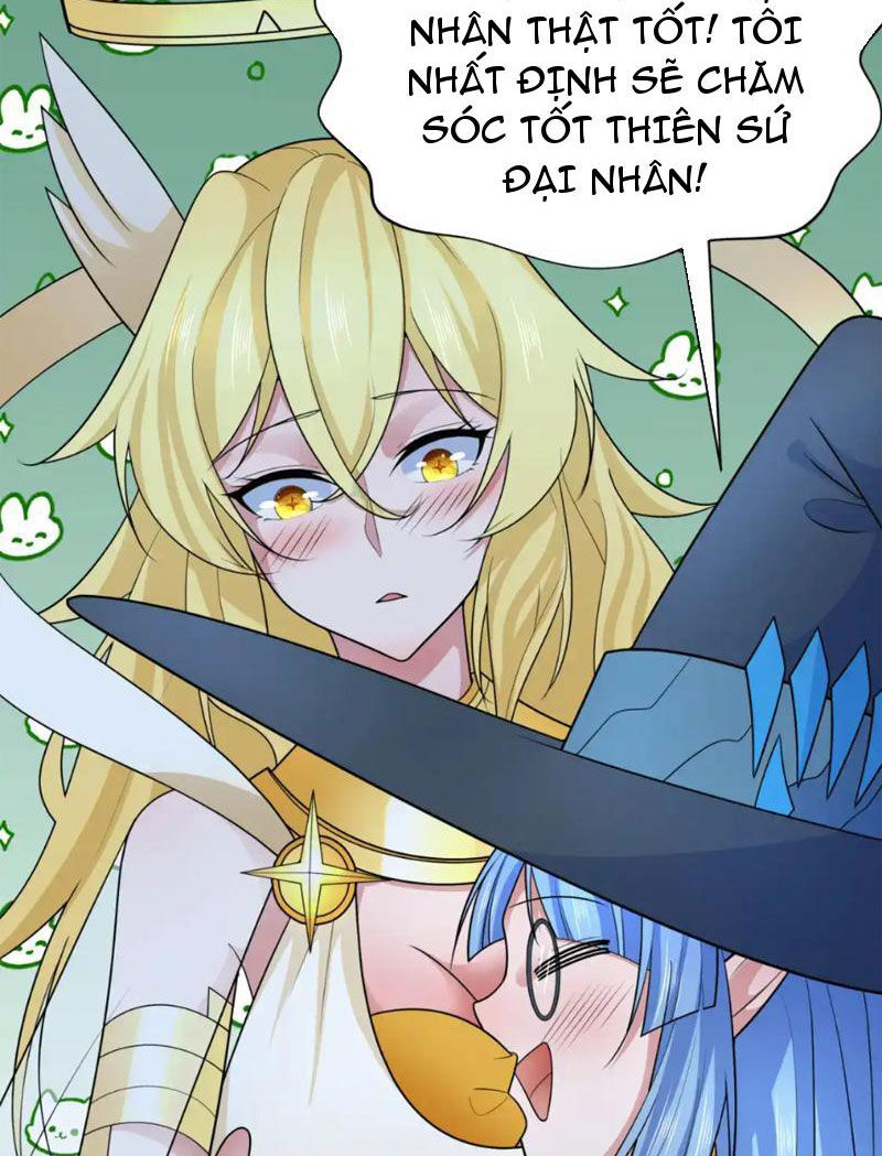 Kỷ Nguyên Kỳ Lạ Chap 249 - Next Chap 250