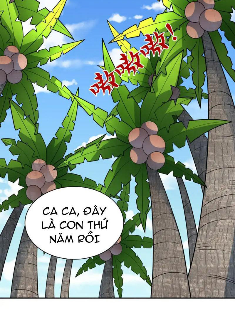 Kỷ Nguyên Kỳ Lạ Chap 249 - Next Chap 250