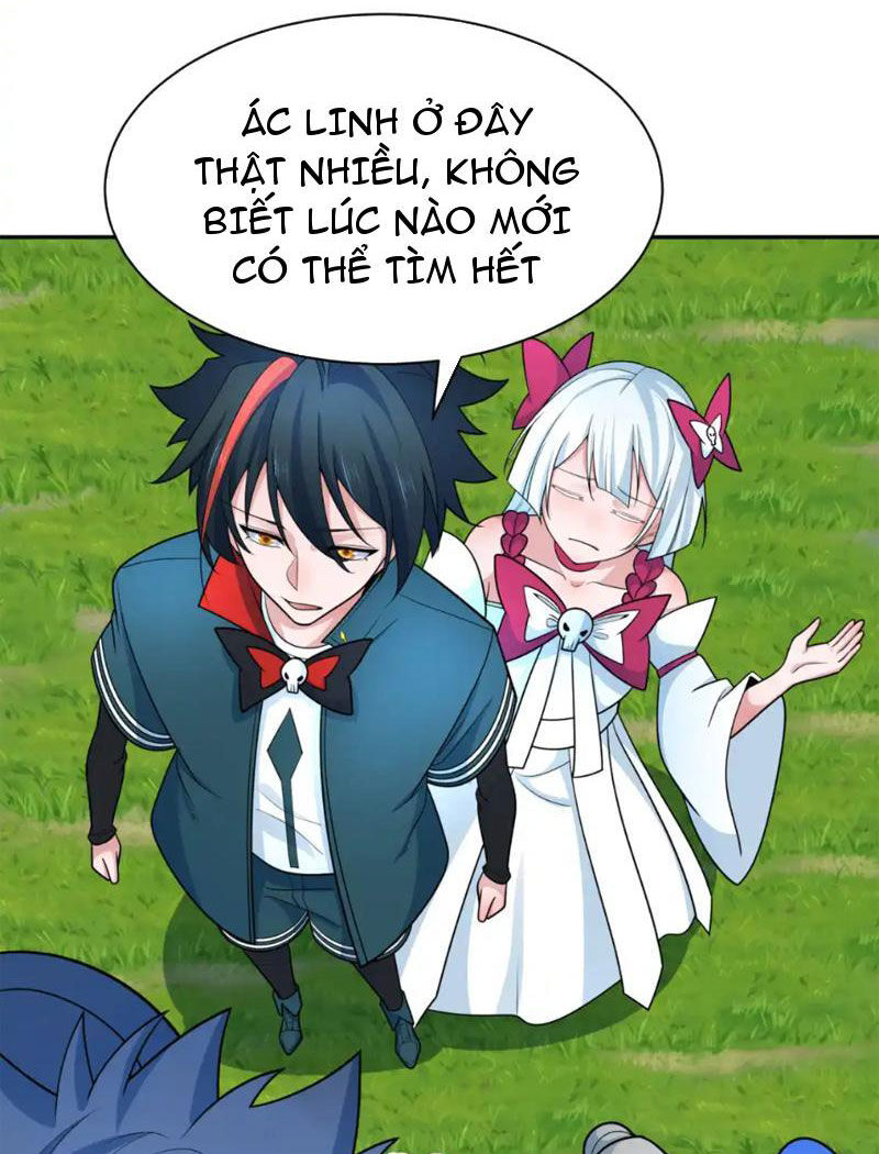 Kỷ Nguyên Kỳ Lạ Chap 249 - Next Chap 250
