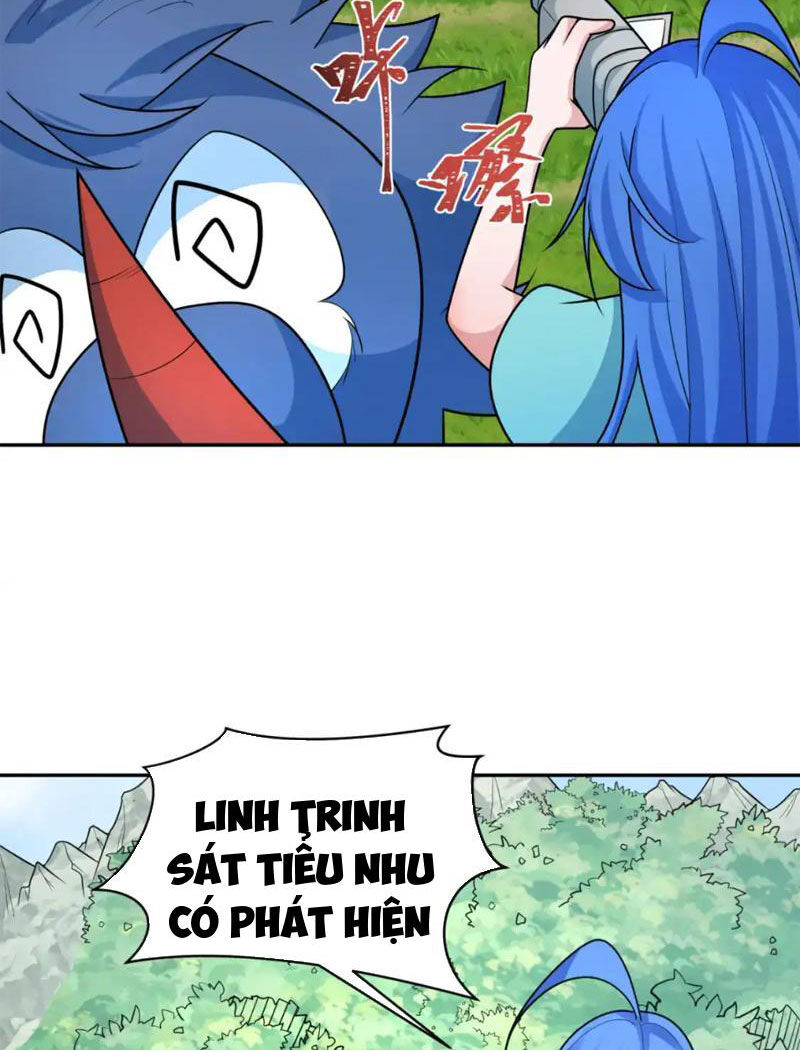 Kỷ Nguyên Kỳ Lạ Chap 249 - Next Chap 250