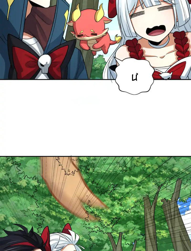 Kỷ Nguyên Kỳ Lạ Chap 249 - Next Chap 250