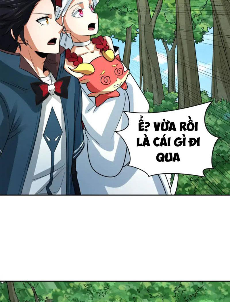 Kỷ Nguyên Kỳ Lạ Chap 249 - Next Chap 250