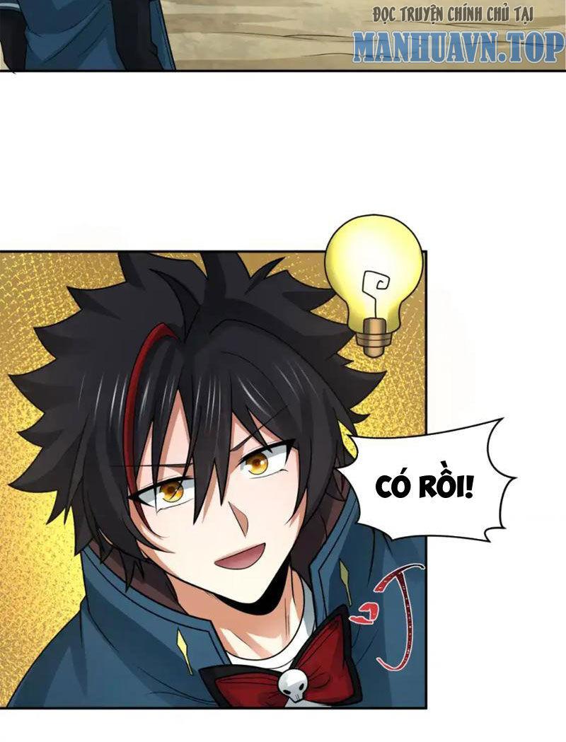 Kỷ Nguyên Kỳ Lạ Chap 249 - Next Chap 250