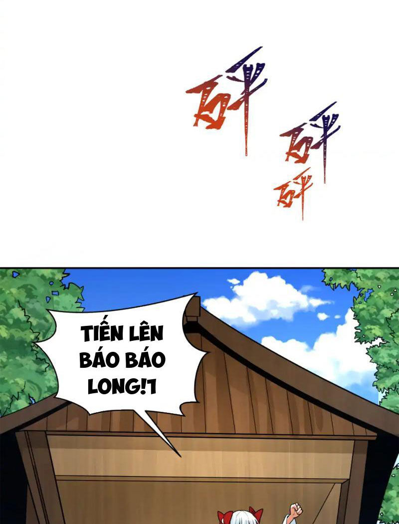 Kỷ Nguyên Kỳ Lạ Chap 249 - Next Chap 250