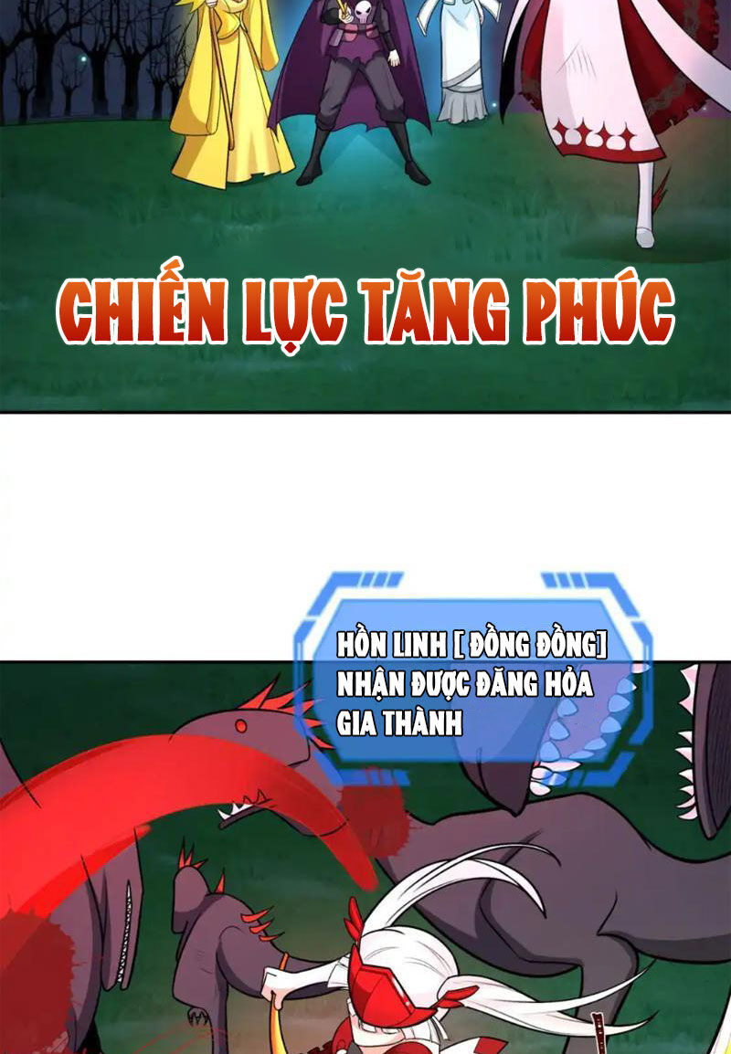 Kỷ Nguyên Kỳ Lạ Chap 249 - Next Chap 250