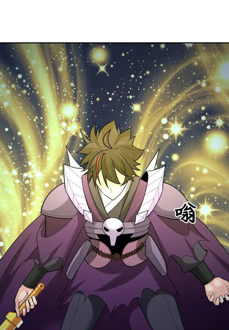 Kỷ Nguyên Kỳ Lạ Chap 249 - Next Chap 250
