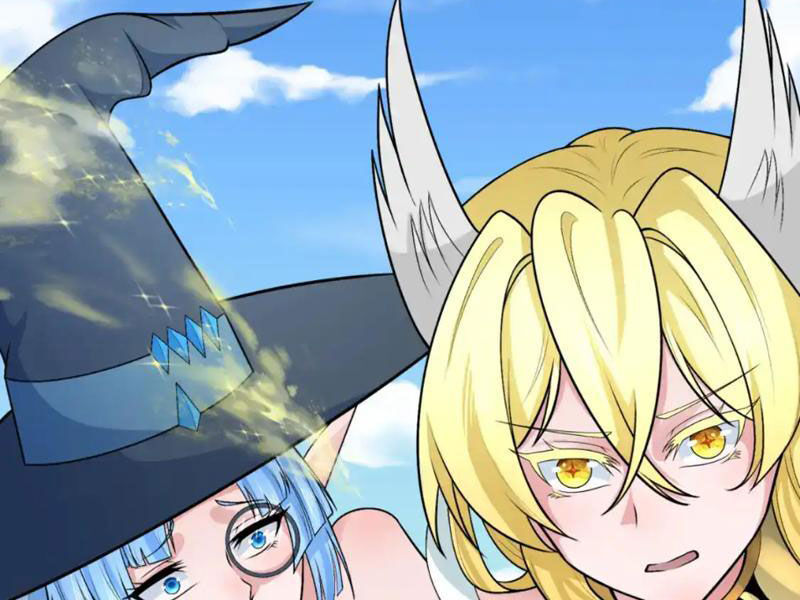 Kỷ Nguyên Kỳ Lạ Chap 250 - Next Chap 251
