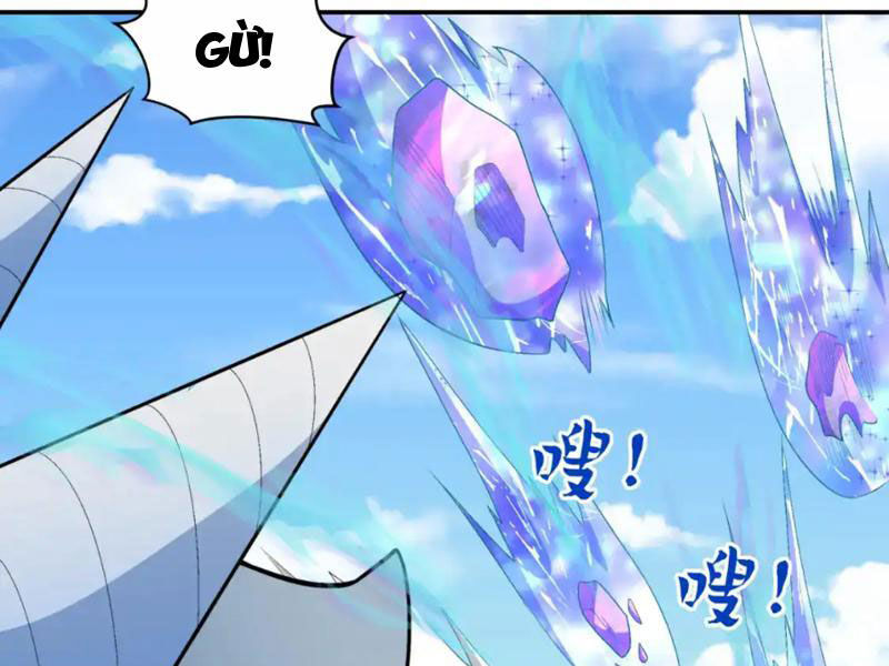 Kỷ Nguyên Kỳ Lạ Chap 250 - Next Chap 251