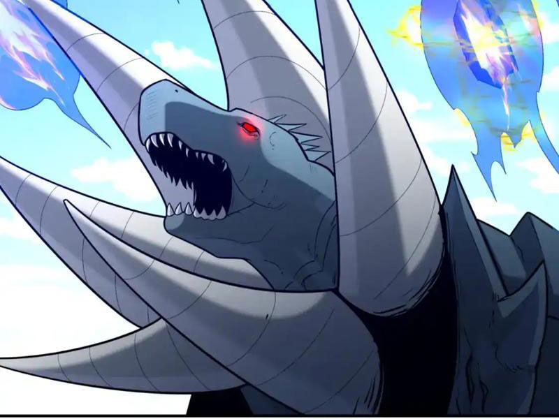 Kỷ Nguyên Kỳ Lạ Chap 250 - Next Chap 251