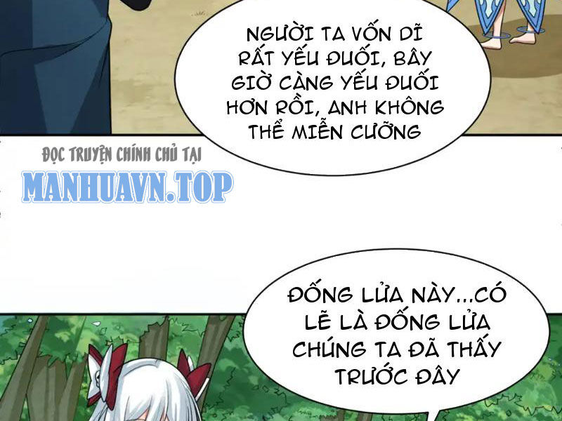 Kỷ Nguyên Kỳ Lạ Chap 250 - Next Chap 251