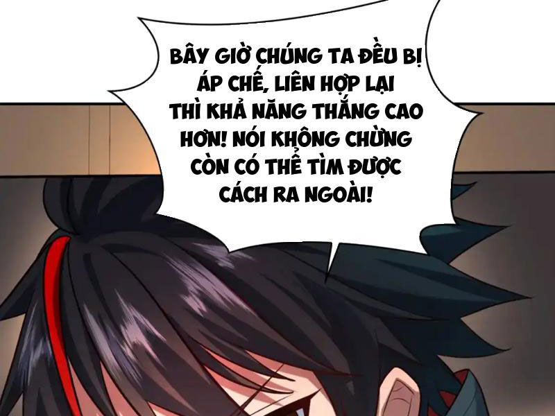 Kỷ Nguyên Kỳ Lạ Chap 250 - Next Chap 251