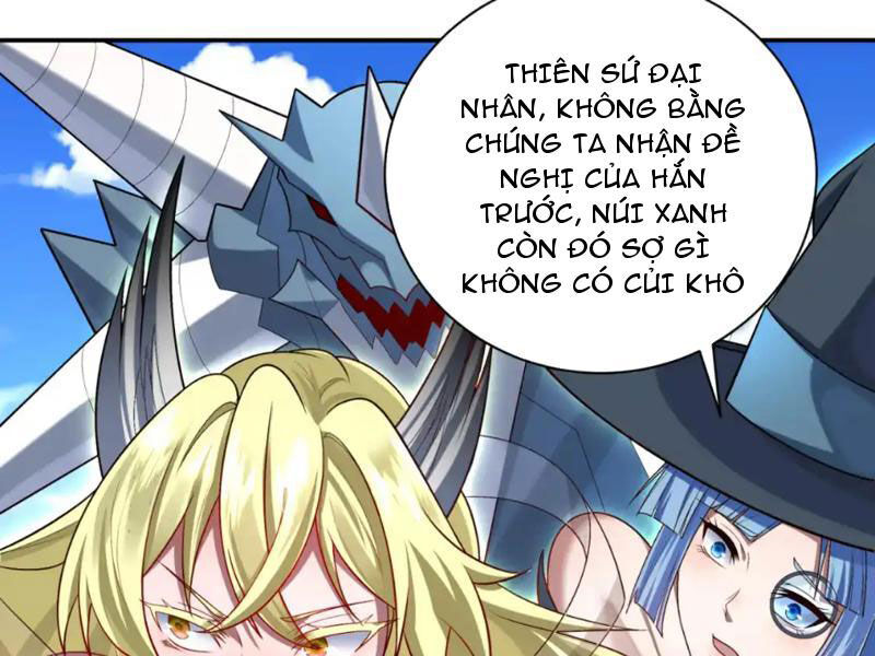 Kỷ Nguyên Kỳ Lạ Chap 250 - Next Chap 251