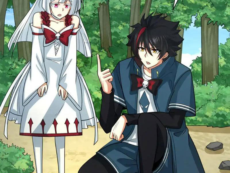 Kỷ Nguyên Kỳ Lạ Chap 250 - Next Chap 251