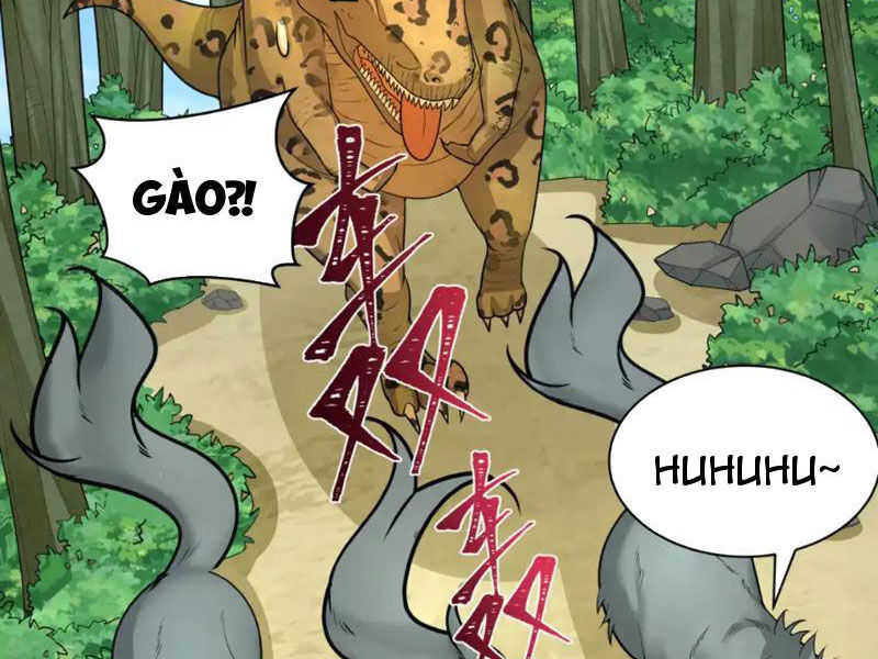 Kỷ Nguyên Kỳ Lạ Chap 250 - Next Chap 251