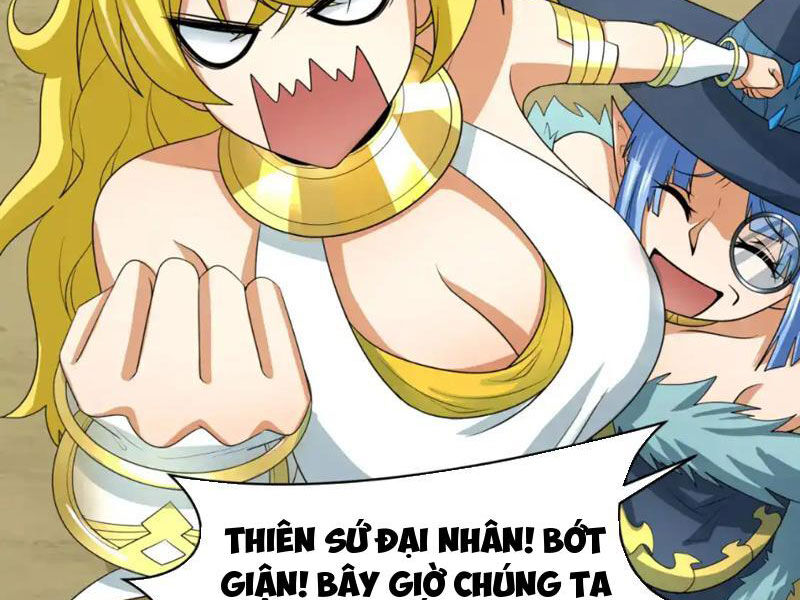 Kỷ Nguyên Kỳ Lạ Chap 250 - Next Chap 251