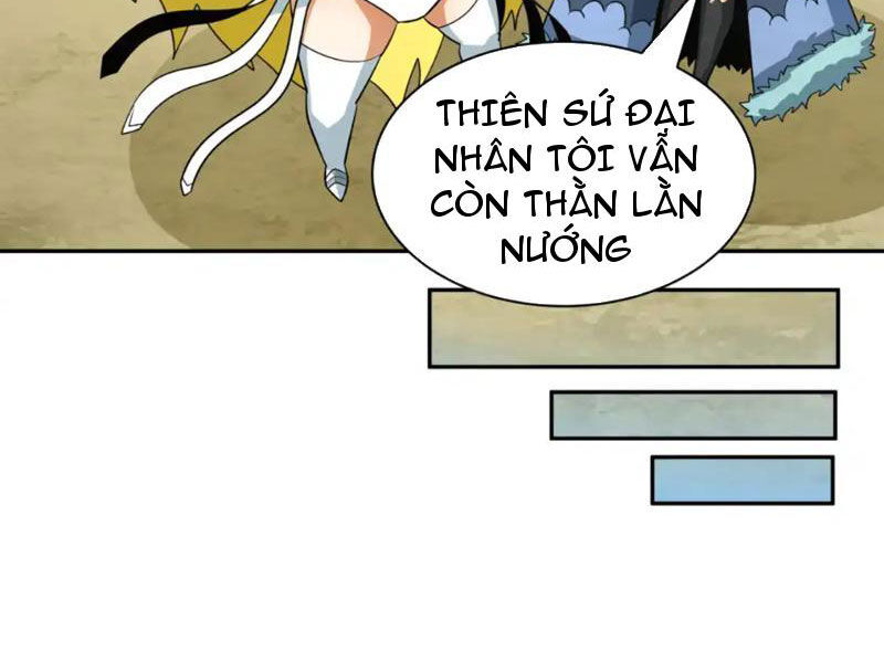 Kỷ Nguyên Kỳ Lạ Chap 250 - Next Chap 251