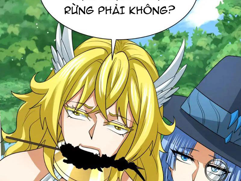 Kỷ Nguyên Kỳ Lạ Chap 250 - Next Chap 251