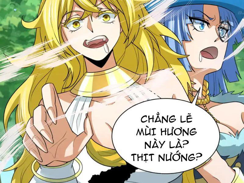 Kỷ Nguyên Kỳ Lạ Chap 250 - Next Chap 251