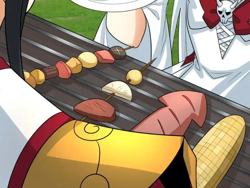 Kỷ Nguyên Kỳ Lạ Chap 250 - Next Chap 251