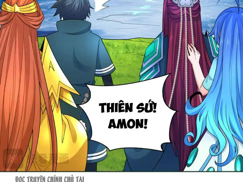 Kỷ Nguyên Kỳ Lạ Chap 250 - Next Chap 251
