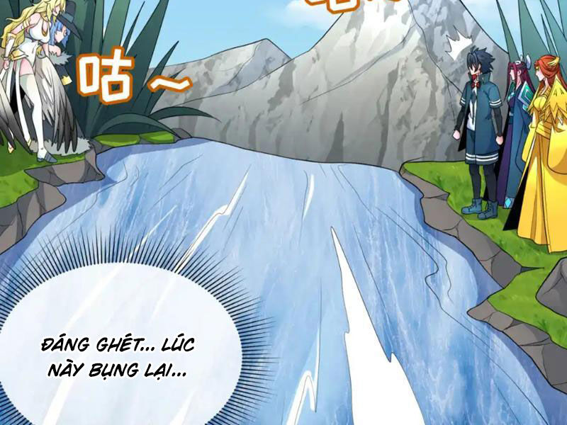 Kỷ Nguyên Kỳ Lạ Chap 250 - Next Chap 251