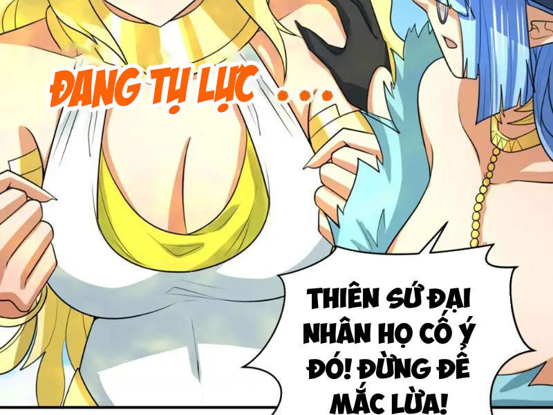 Kỷ Nguyên Kỳ Lạ Chap 250 - Next Chap 251