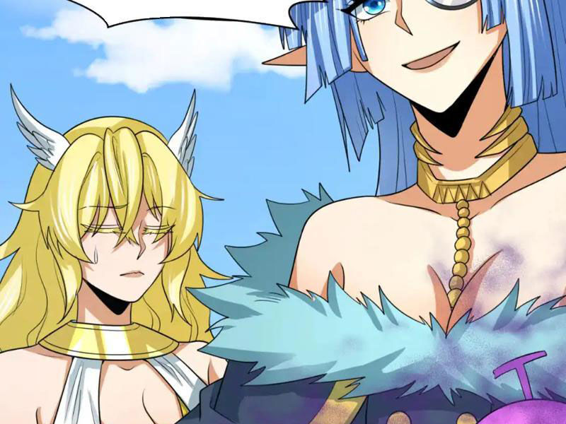 Kỷ Nguyên Kỳ Lạ Chap 250 - Next Chap 251