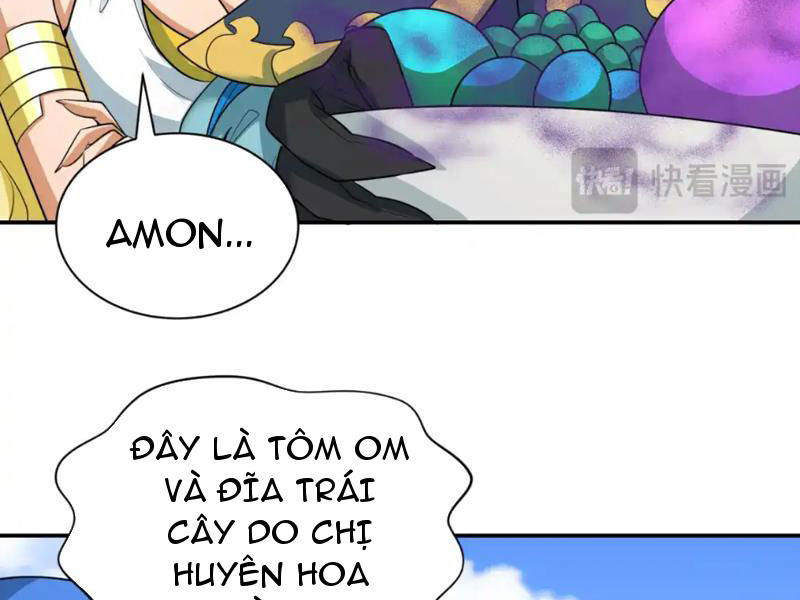 Kỷ Nguyên Kỳ Lạ Chap 250 - Next Chap 251