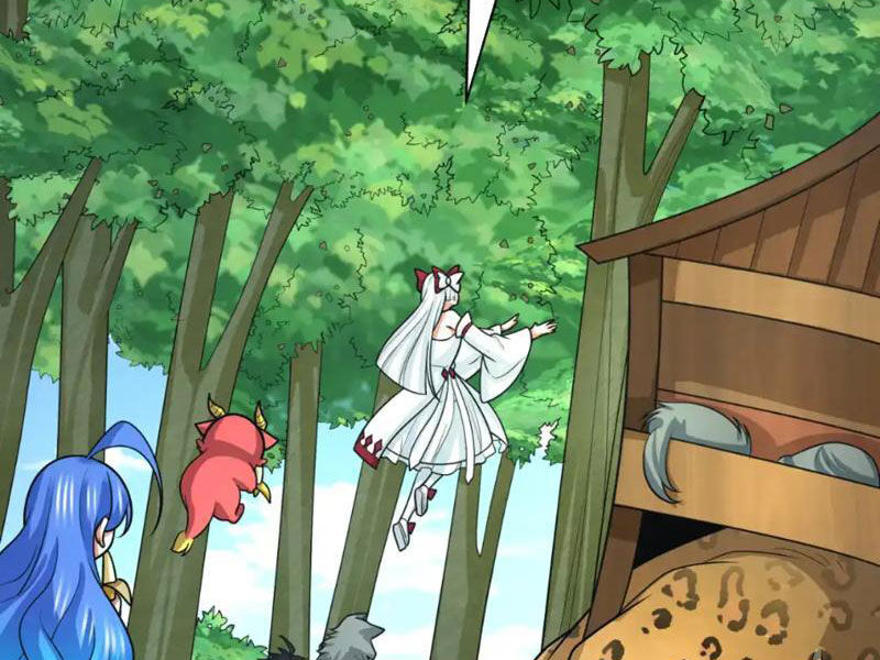 Kỷ Nguyên Kỳ Lạ Chap 250 - Next Chap 251
