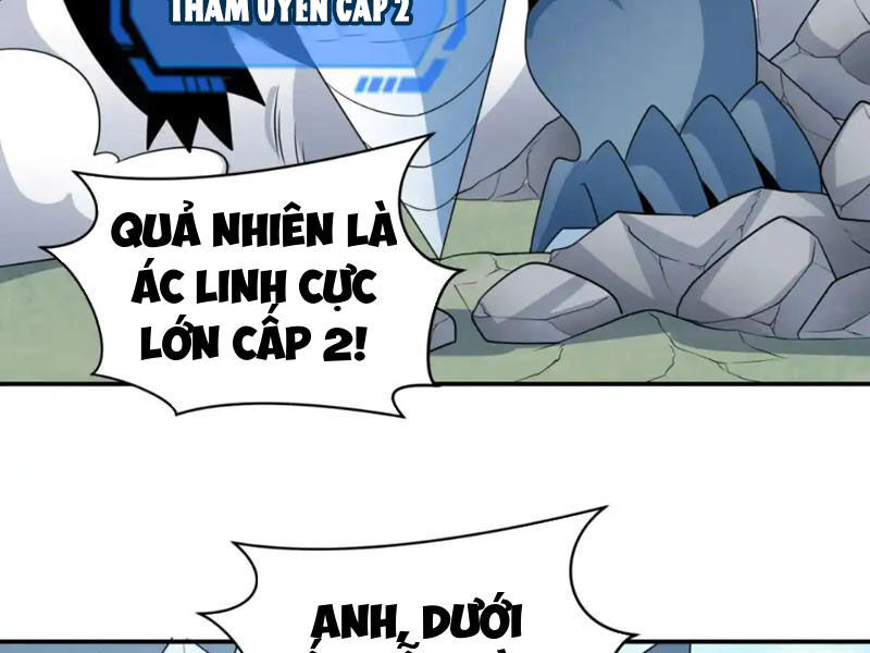 Kỷ Nguyên Kỳ Lạ Chap 250 - Next Chap 251