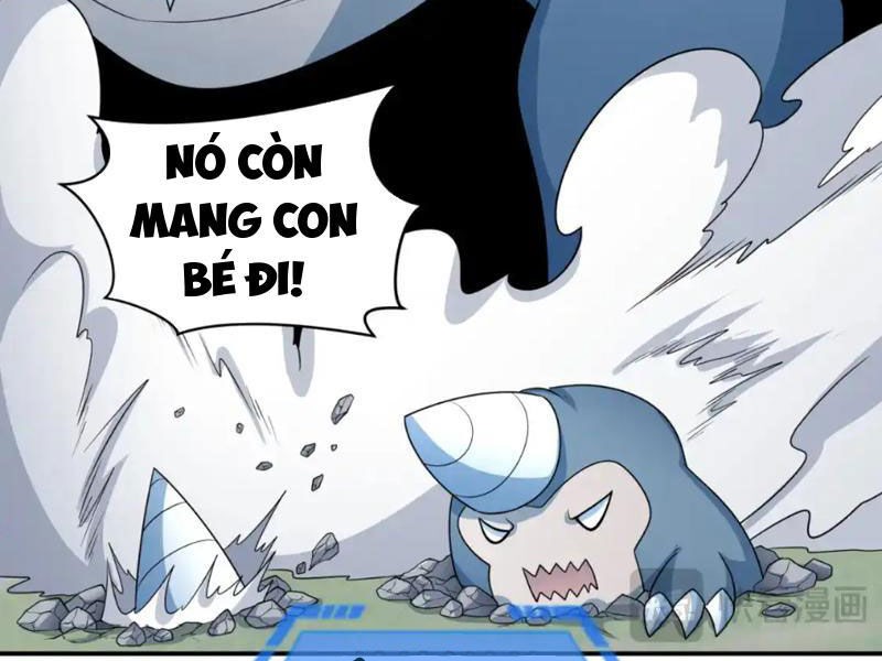 Kỷ Nguyên Kỳ Lạ Chap 250 - Next Chap 251