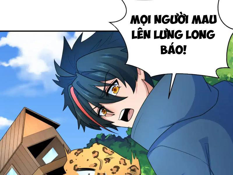Kỷ Nguyên Kỳ Lạ Chap 250 - Next Chap 251
